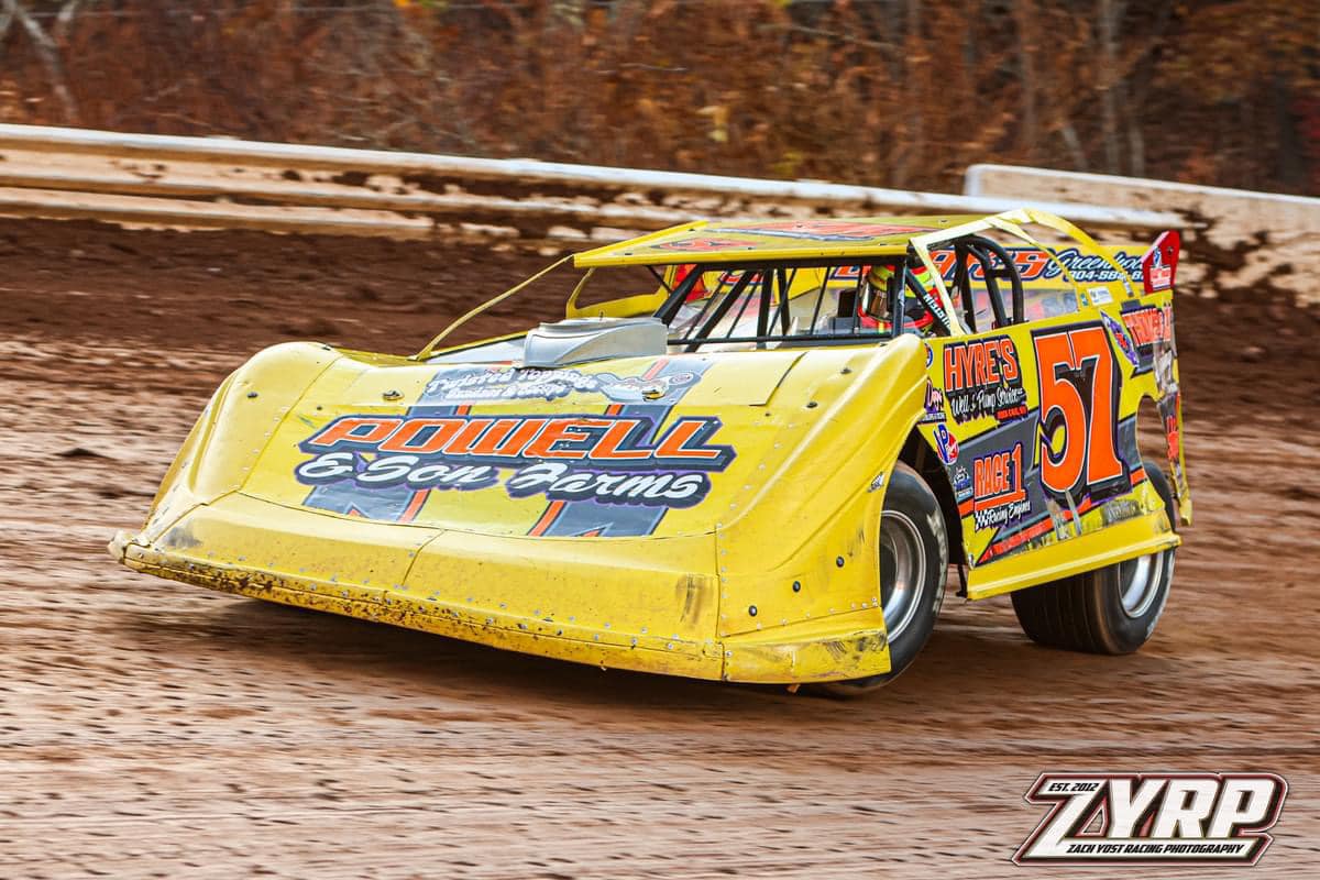 Kyle Thomas Racing | Pennsboro WV