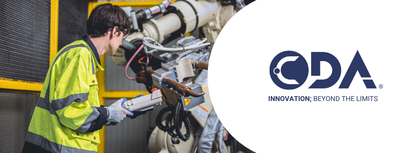 CDA Robotics | Cholula