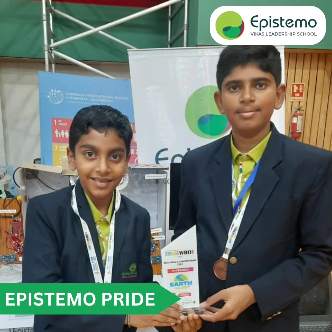 Epistemo - 🌟 Thrilling News from the Innovators of...