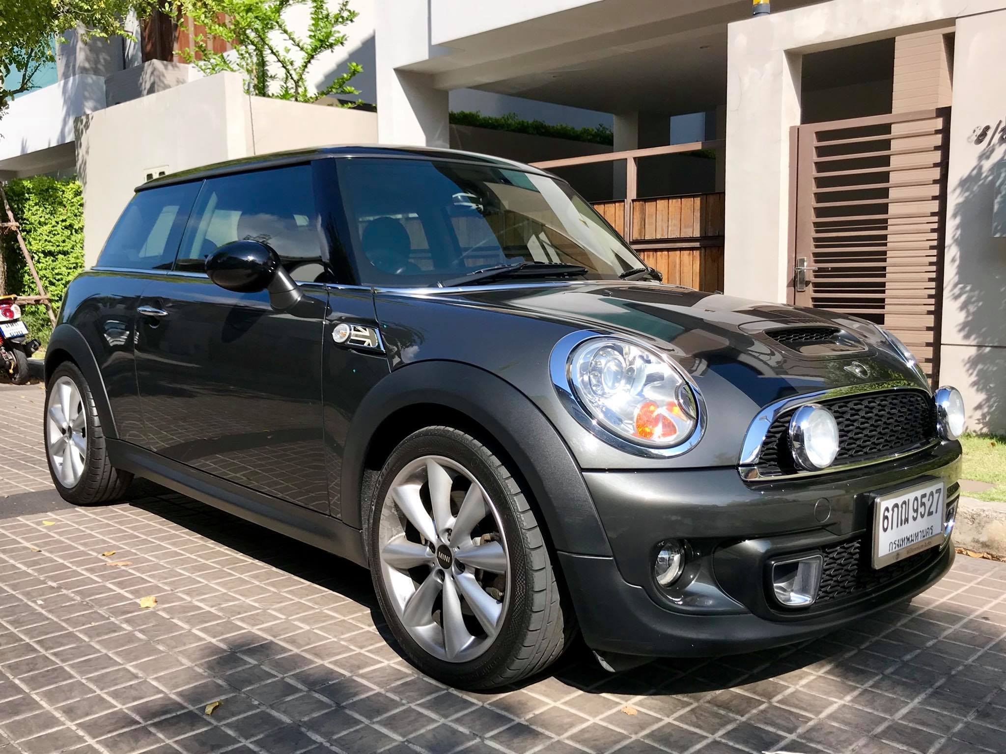 Channel Club - Mini Cooper S R56 ปี2011 ไมล์66,000... | Facebook