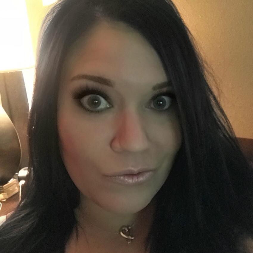Amanda Marie