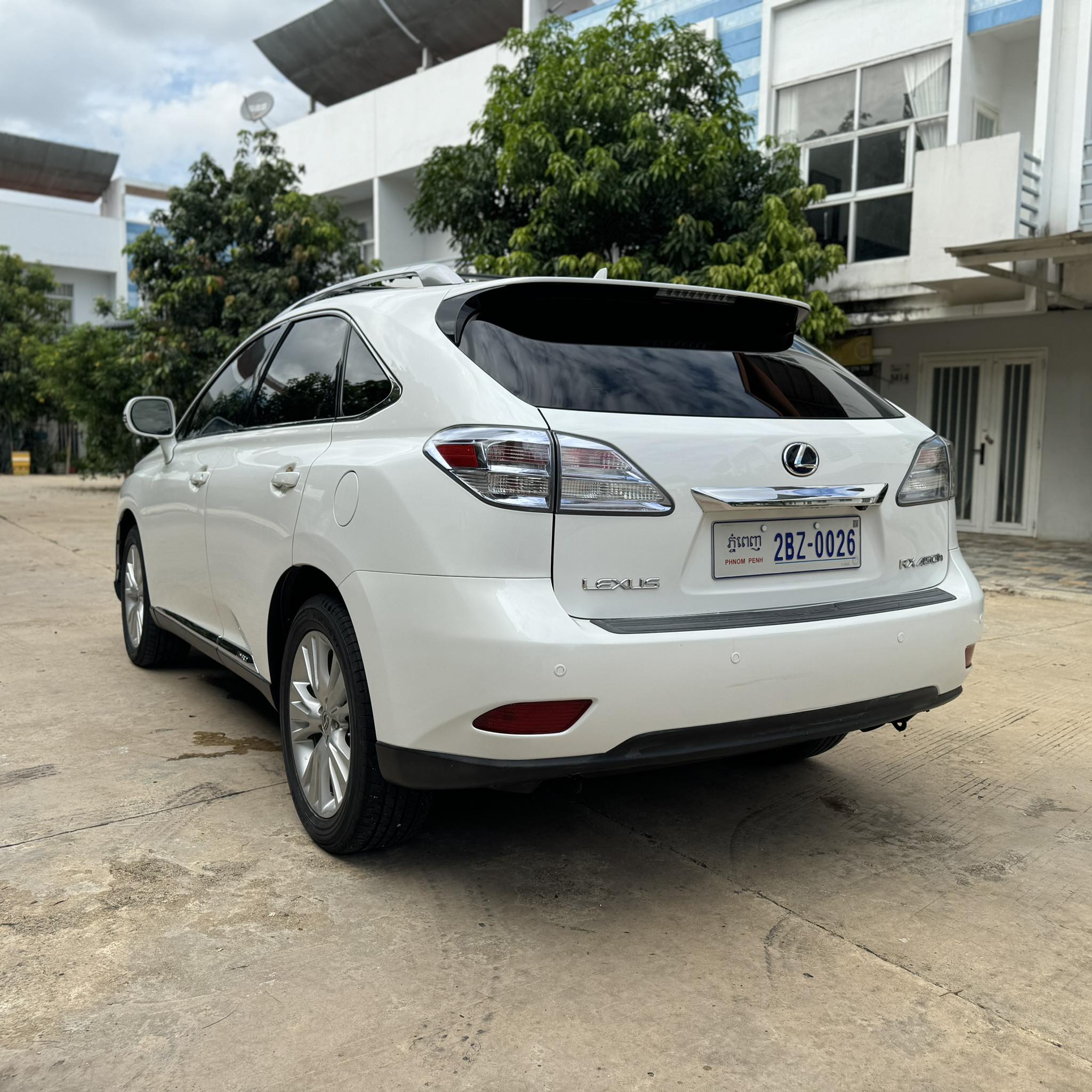 R.S Auto | Phnom Penh
