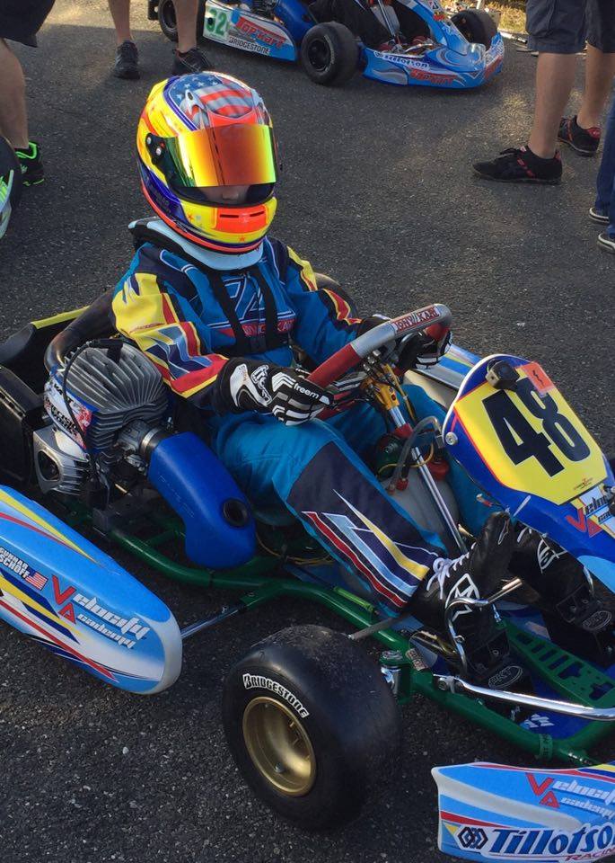 Gunnar Bischoff Racing