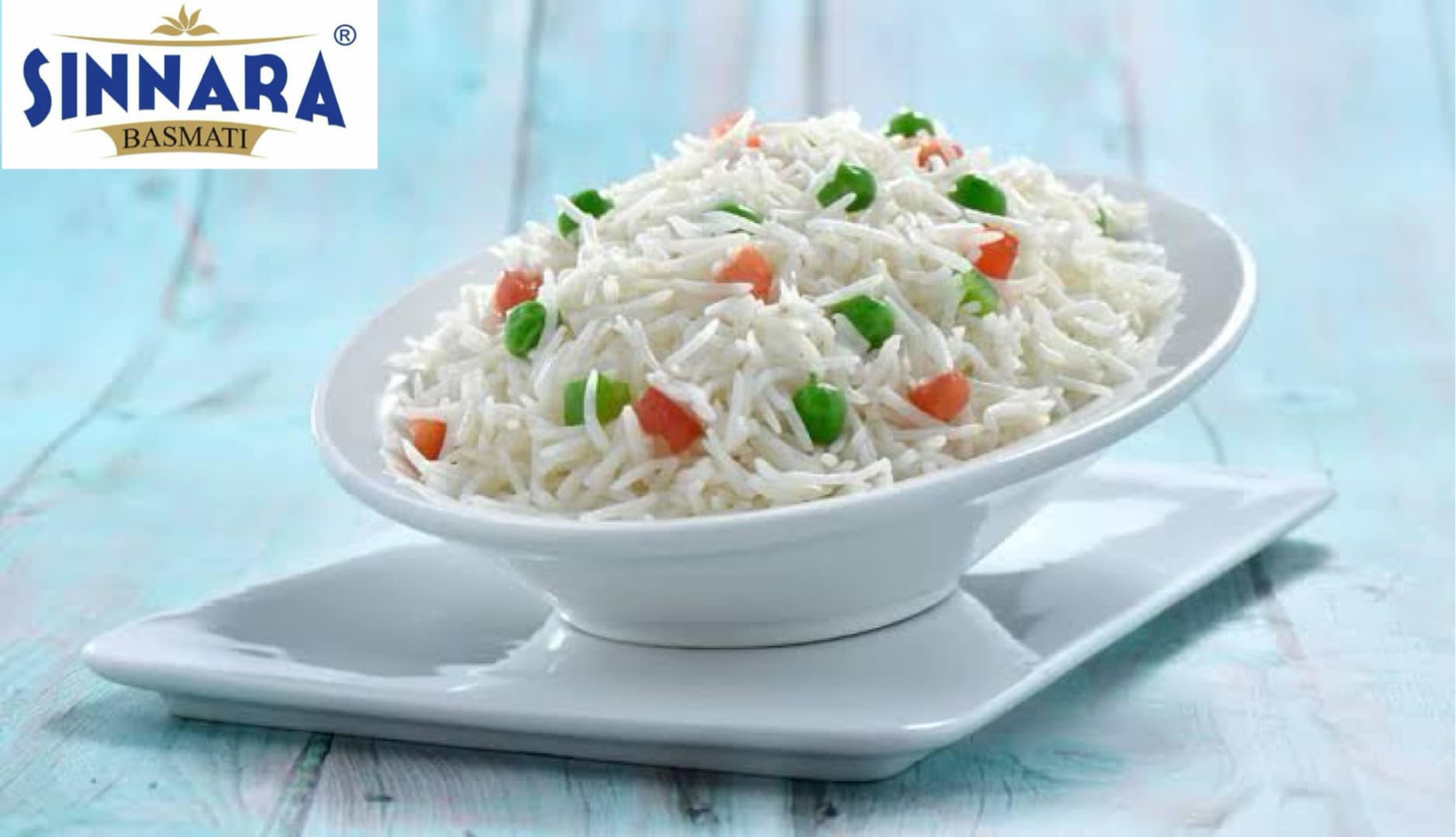 Sinnara Basmati Rice | New Delhi