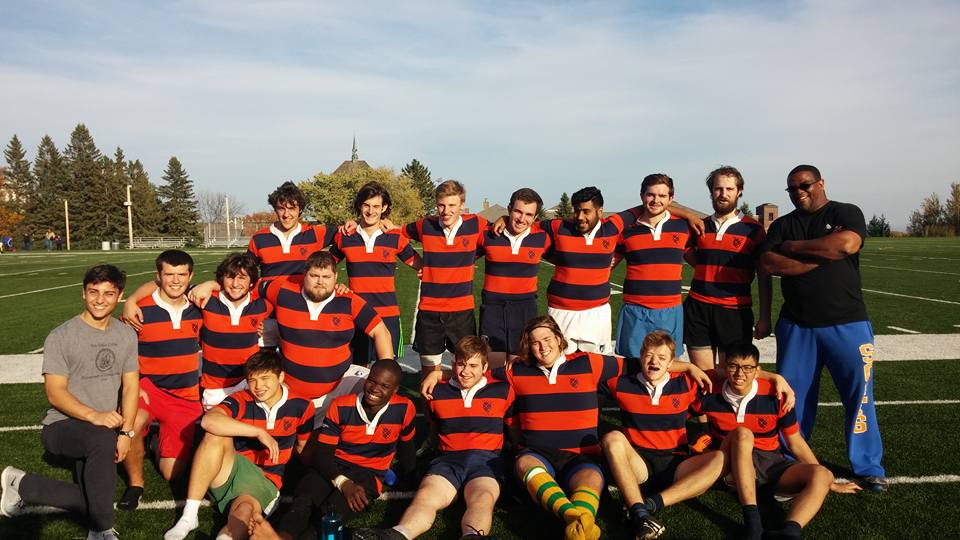 Carleton College Rugby Alumni | Facebook