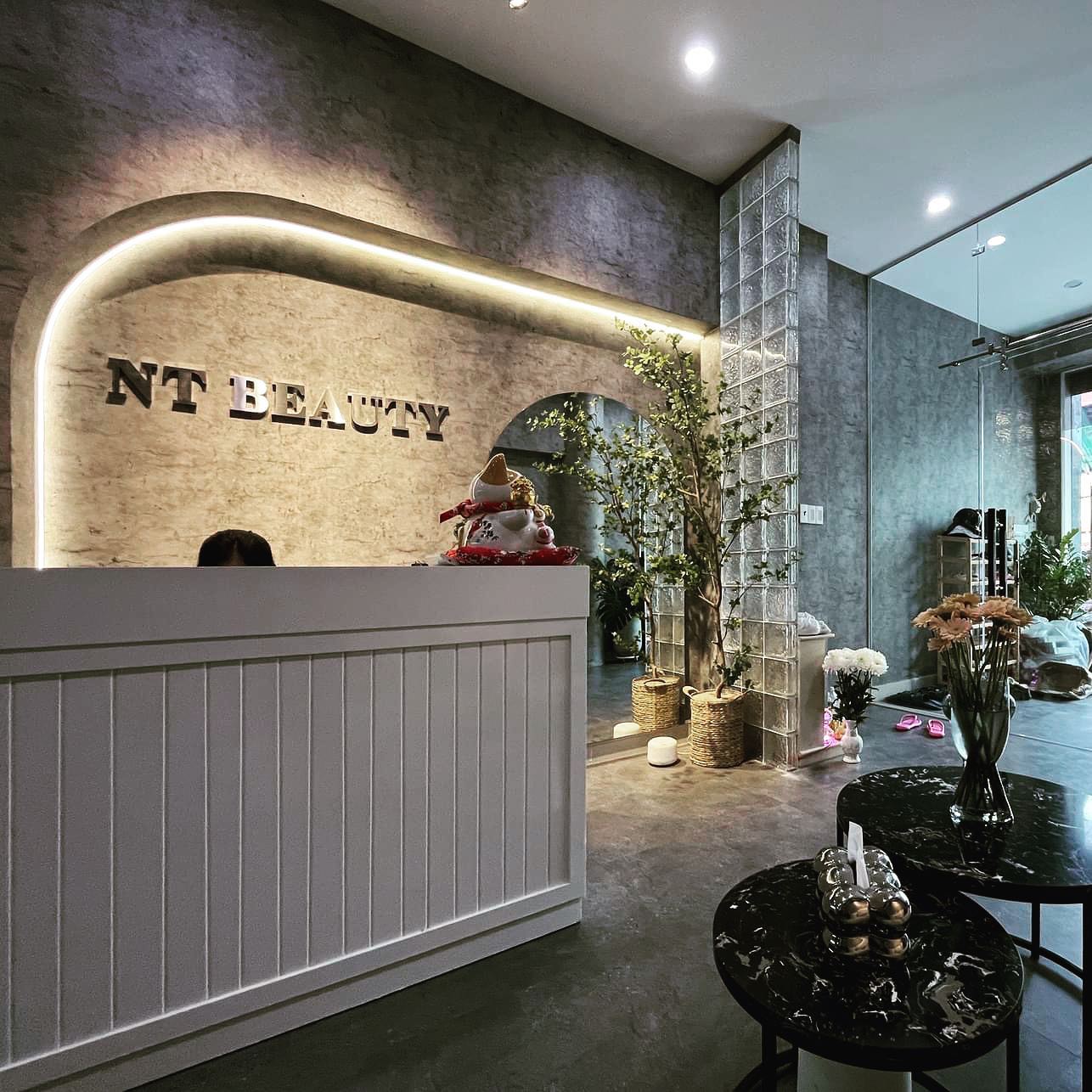 Nội Thất Art - NTA Architects | Ho Chi Minh City