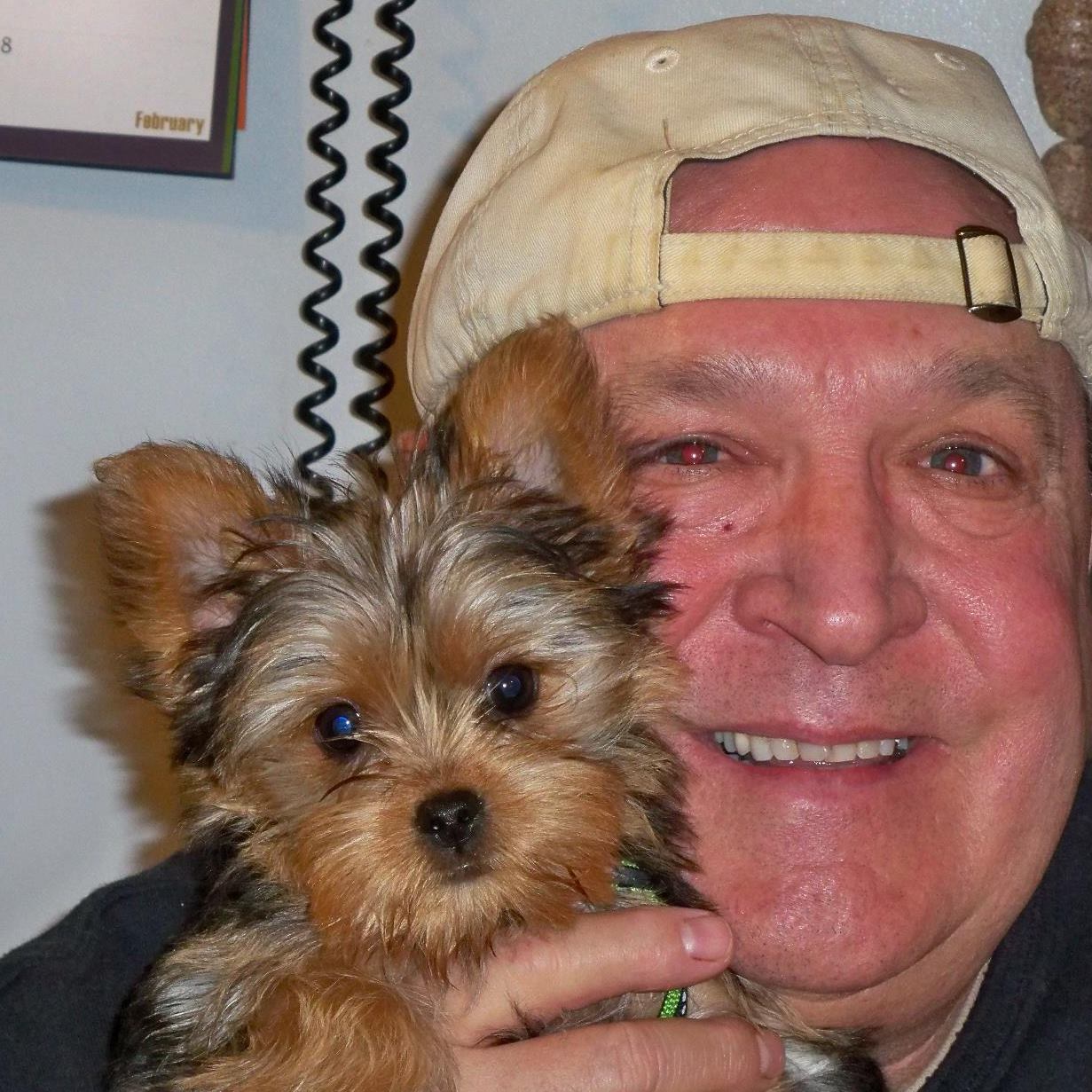 Randy Ritter