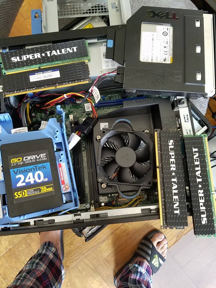 BILLY PC Repairs | New York NY