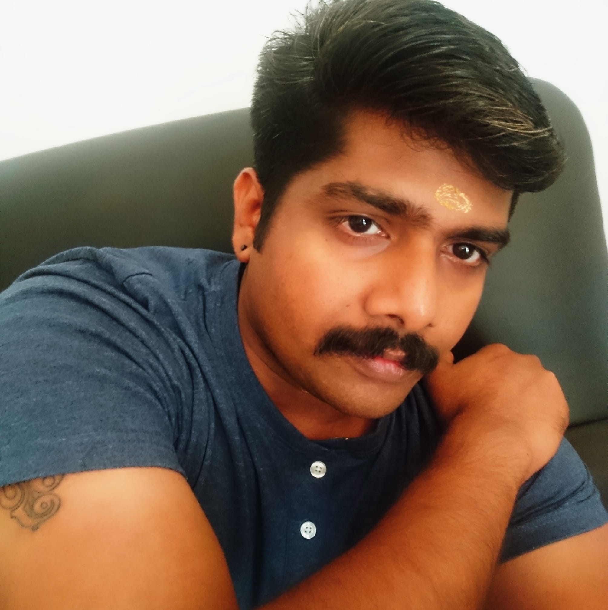 Ranjith Rajagopal