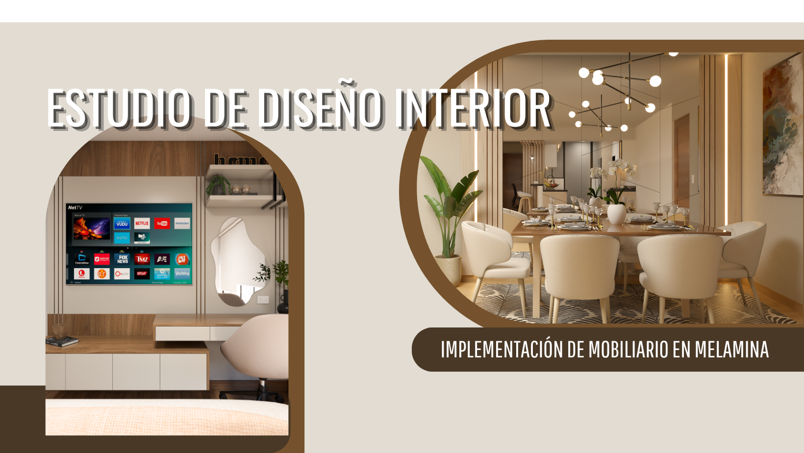MP Estudio de Diseño... - MP Estudio de Diseño Interior