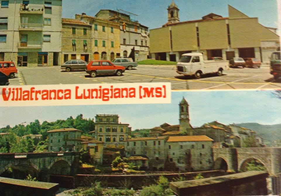 SEI DI VILLAFRANCA IN LUNIGIANA SE..... | Se qualche pescatore ha ...