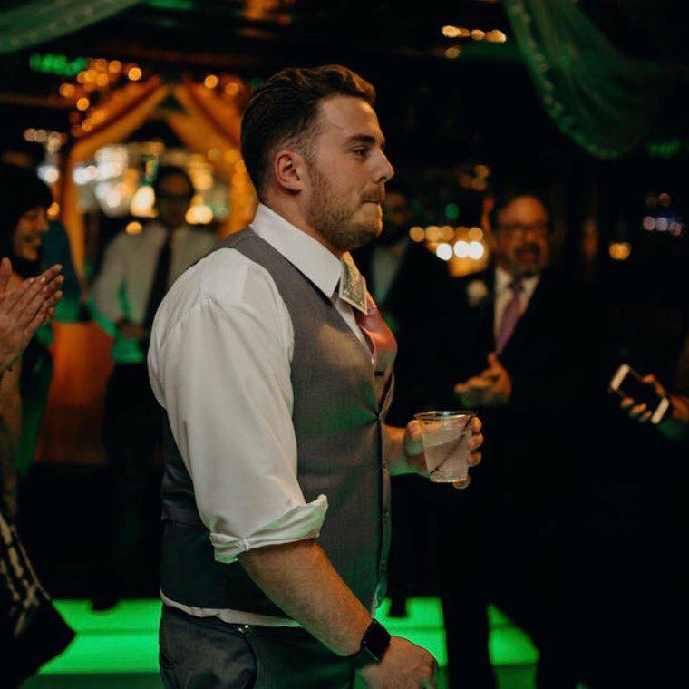 Matt Colucci