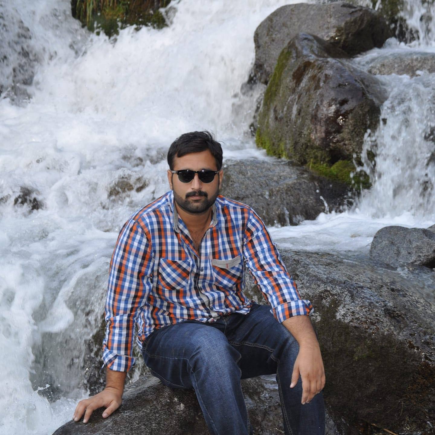 Muhammad Chand Ali