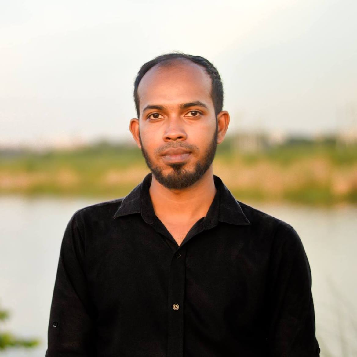 Ruhul Amin