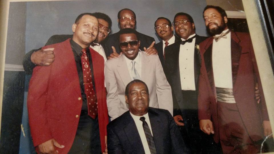 Rudolph Jr Council