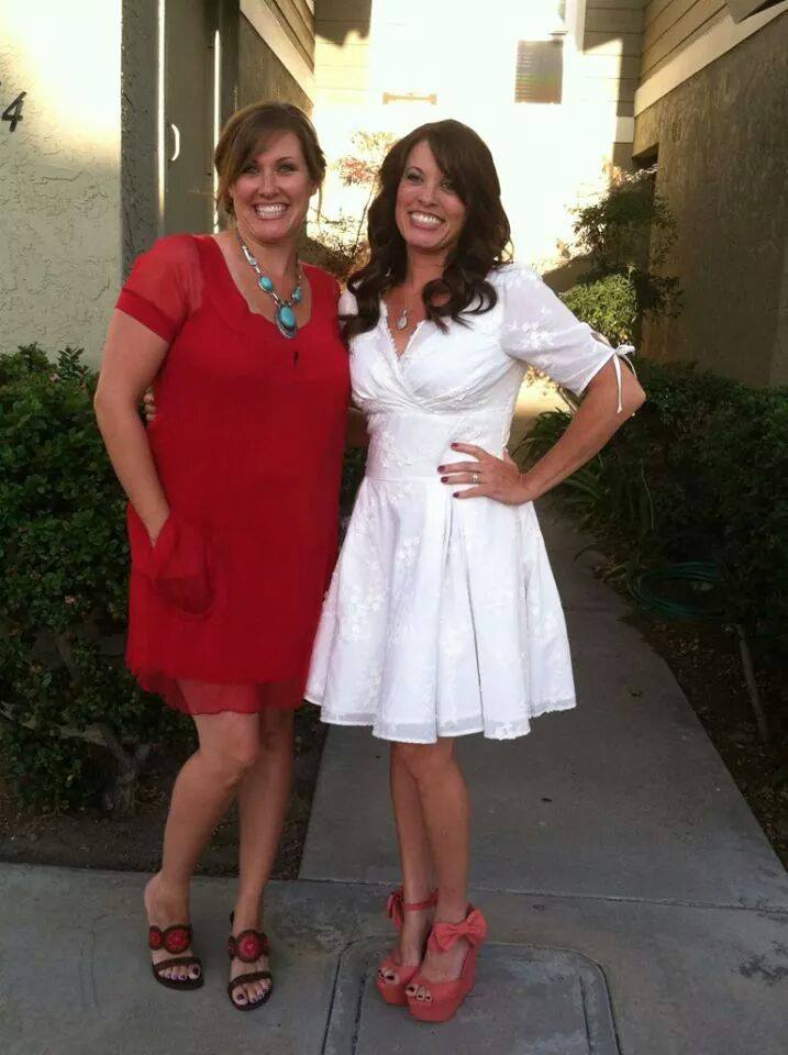 Shawna Reed Schara
