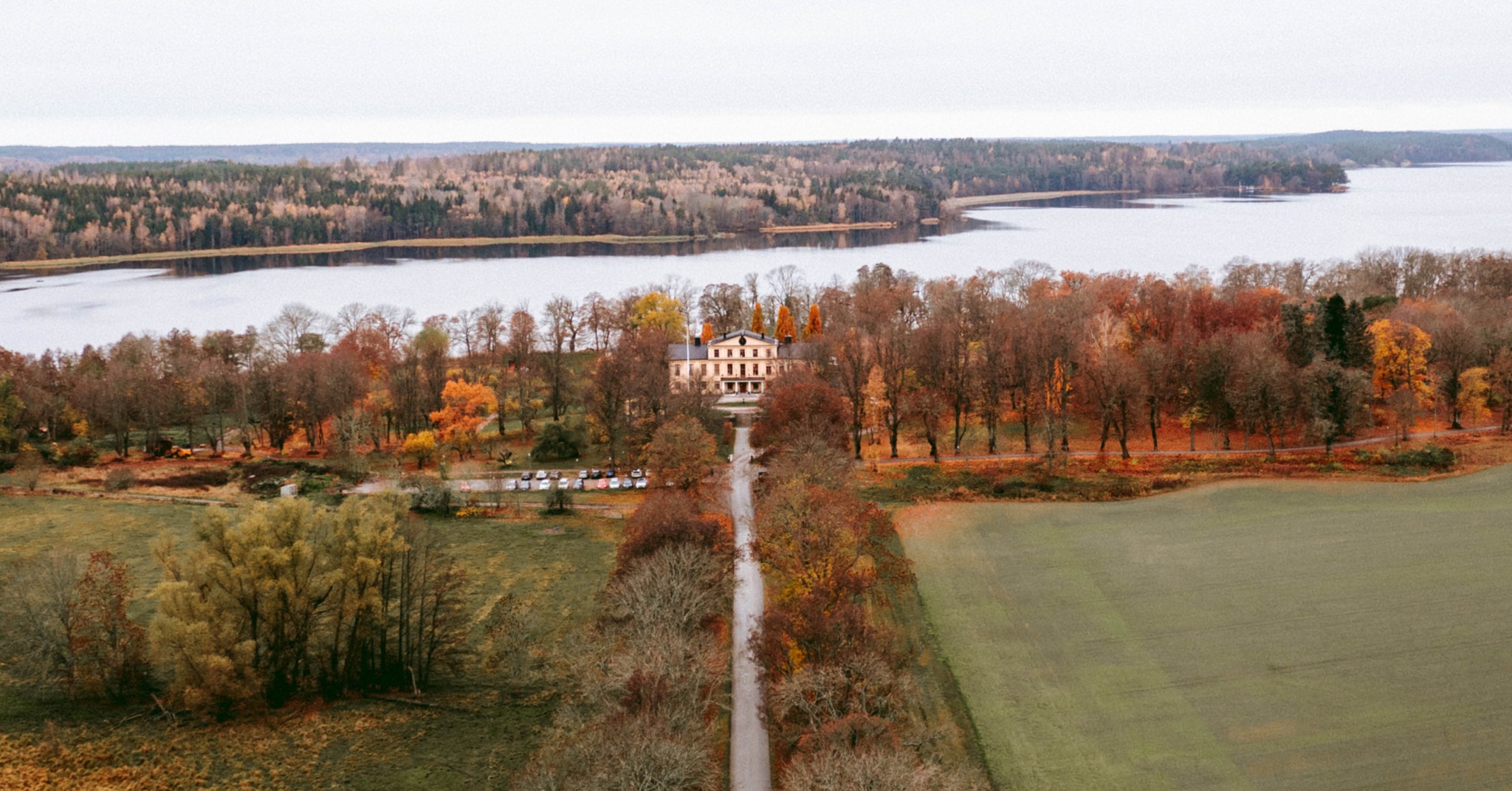Krusenberg Herrgård | Uppsala