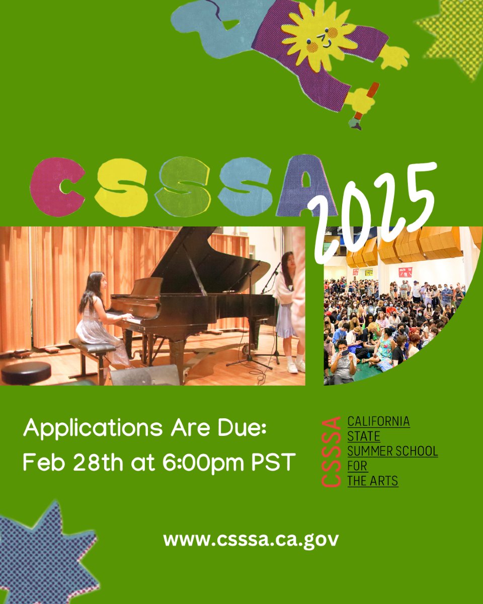 CSSSA