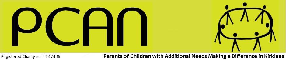 Pcan Kirklees Social/ Consultation Meet Up Group -Events Page | Family ...