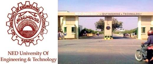 NED University of Engineering and Technology | Facebook
