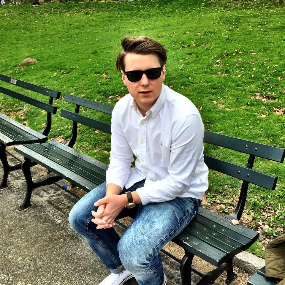 Tim Edgren