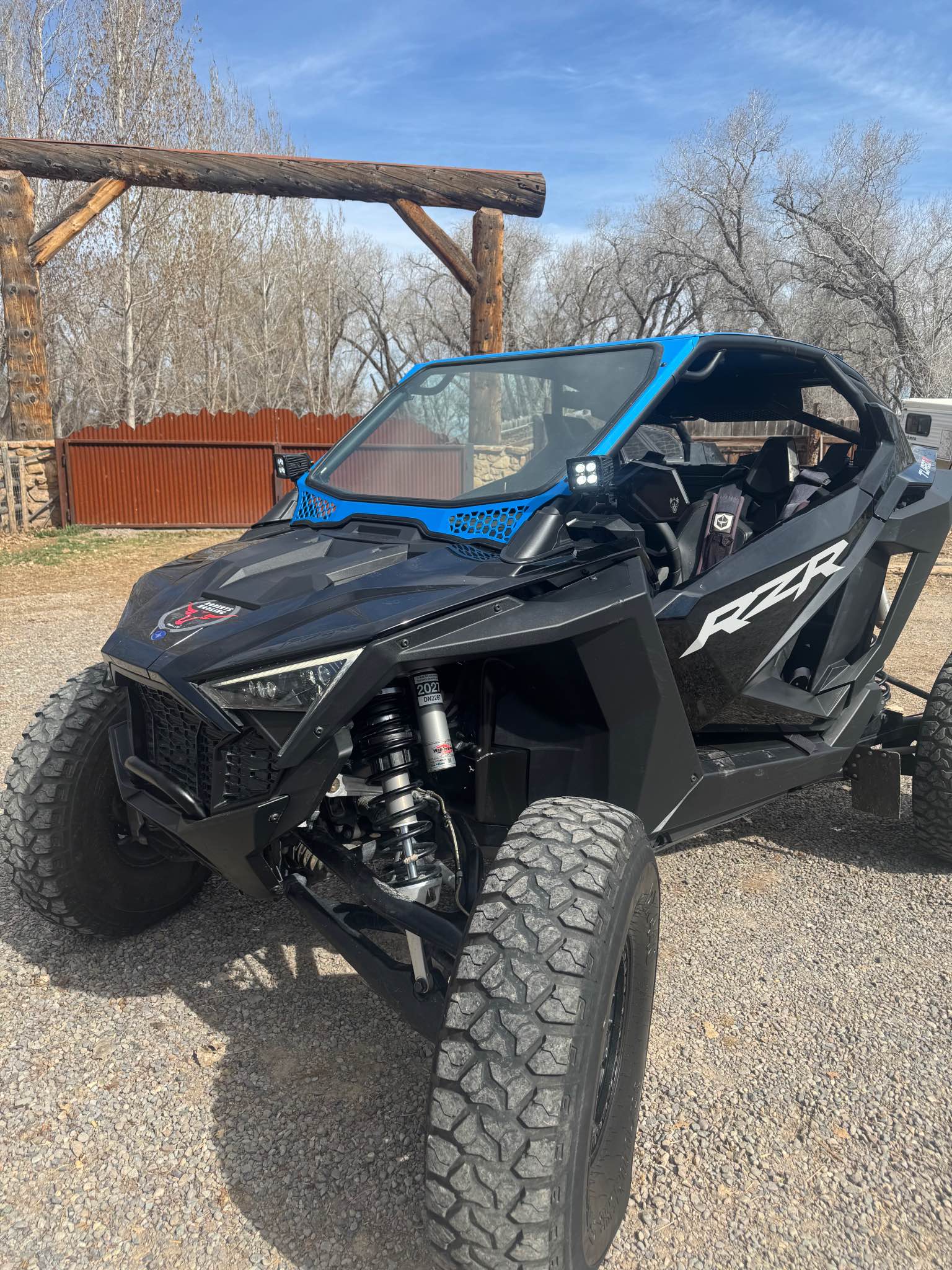 2024 Polaris RZR Turbo R – Clean & Ready to Ride - ATVs & UTVs - Cedar ...