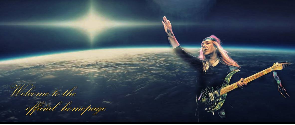 Uli Jon Roth | Shrewsbury