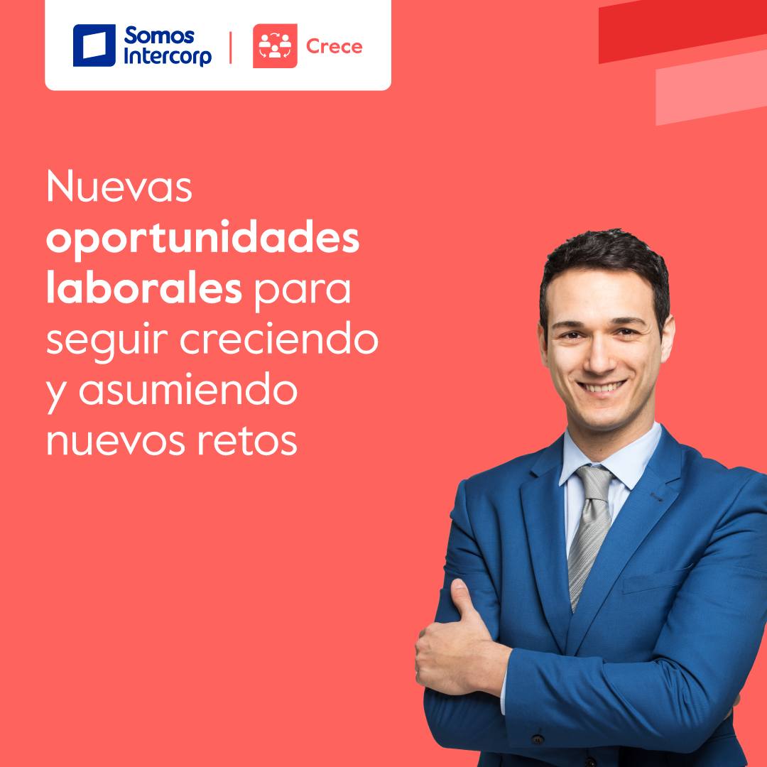 Intercorp - Intercorp added a new photo.