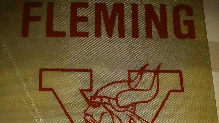 Lamar Fleming Jr. High Vikings | Mr. Smith PrinciPAL and Ms | Facebook