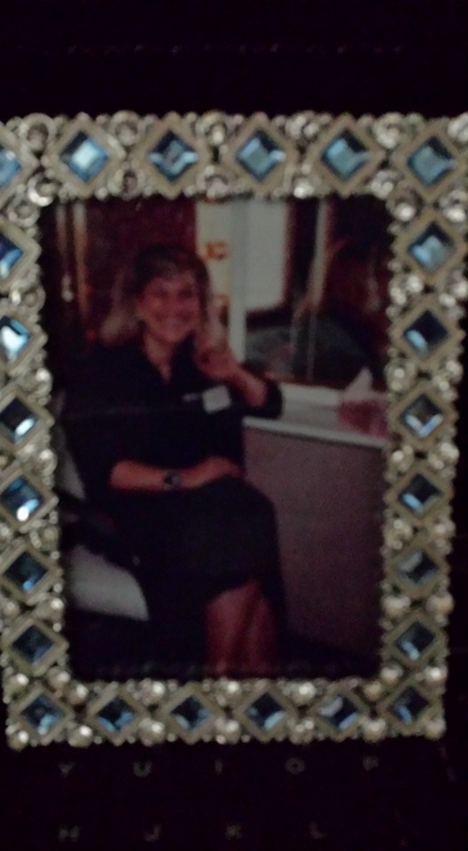 Gail A Harding-Taylor