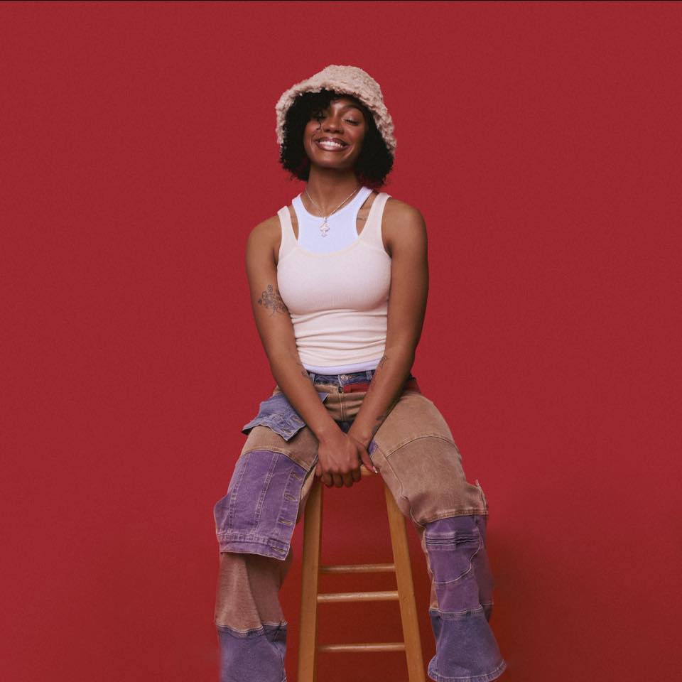 A JAYLA ELISE FILM Some feelings are too complicated to explain… so I ...