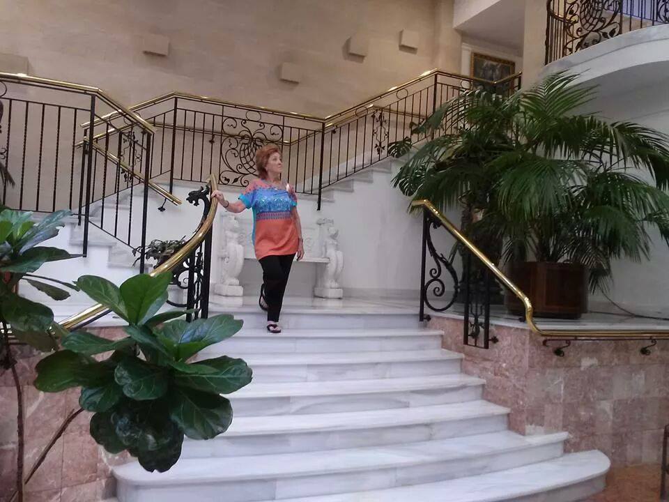 Ana Rabbia