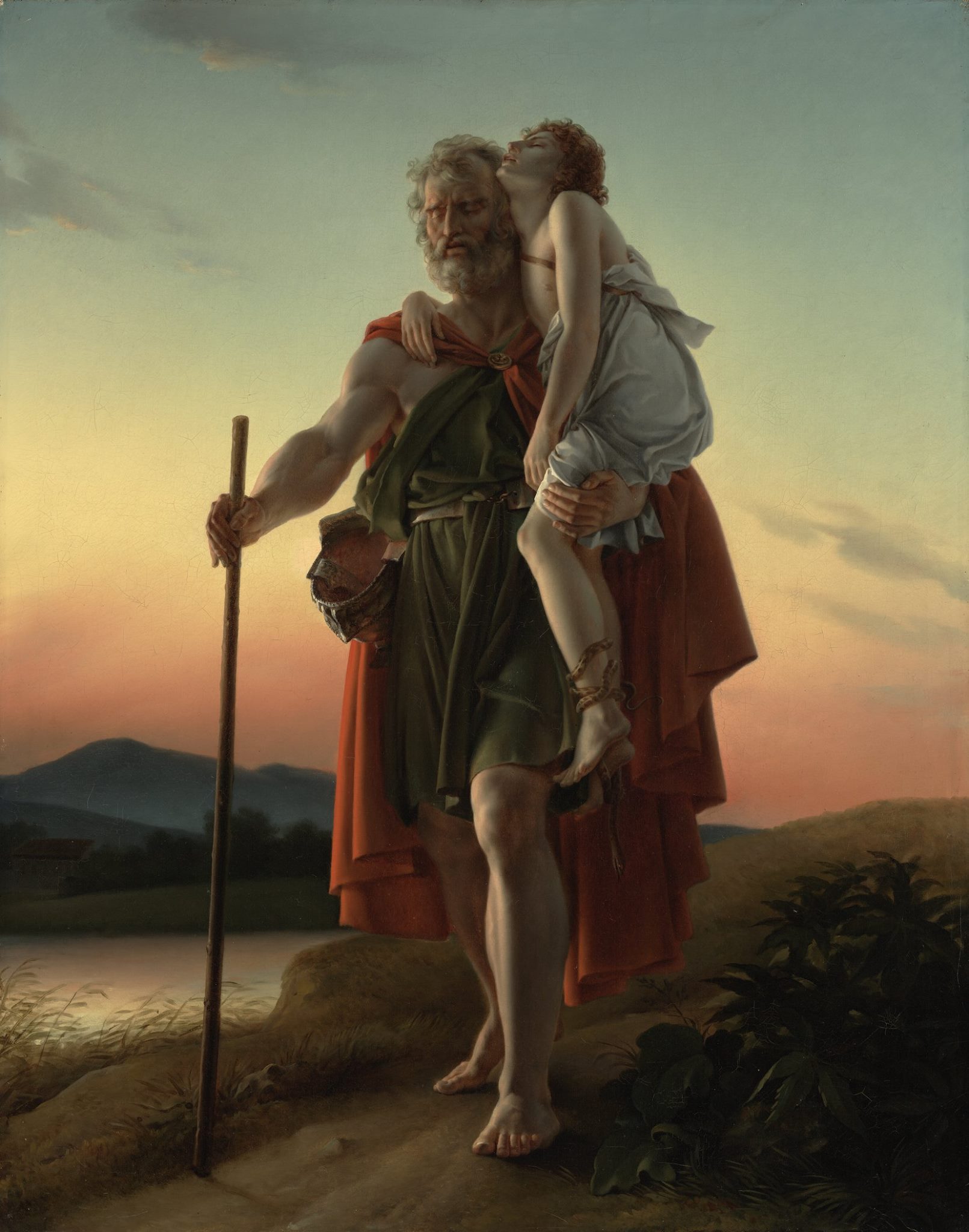 CONSTANCE OSSOLINKA LUBIENSKA , 1814 