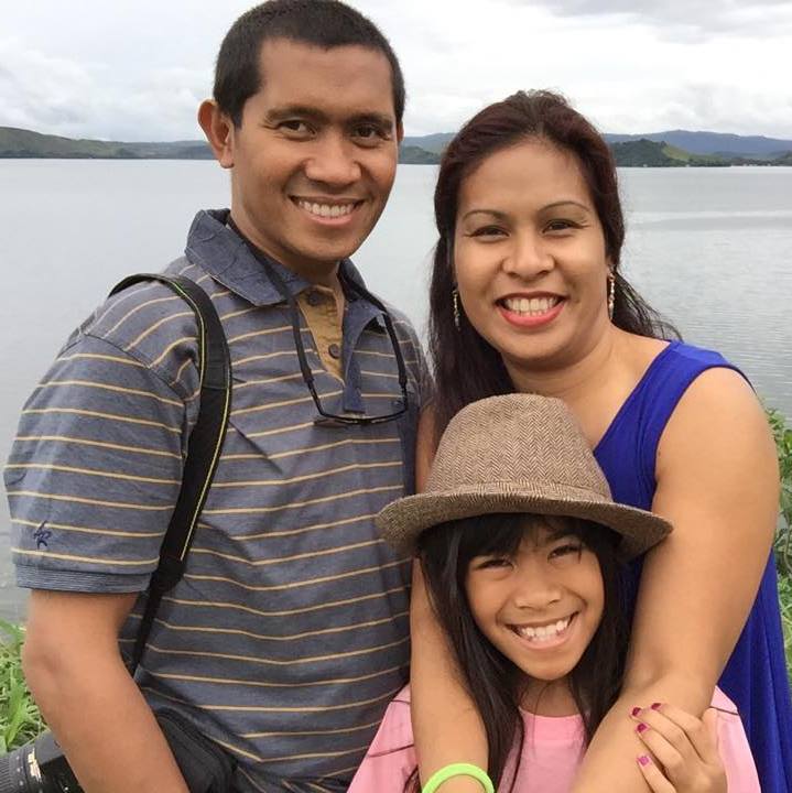 Frans Ana Ruth Sahureka