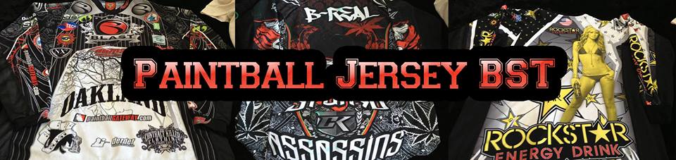 Paintball Jersey Trader Buy Sell & Trade Team Jerseys | OG JT Cotton 40 ...