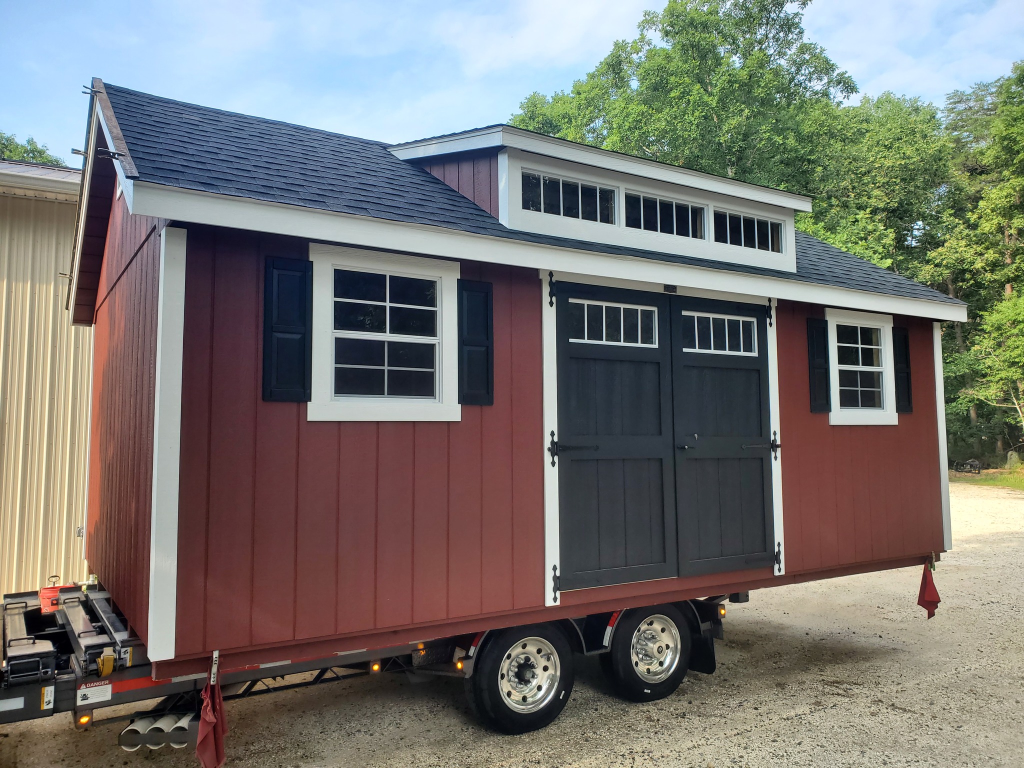 South Jersey Sheds and Gazebos | Millville NJ