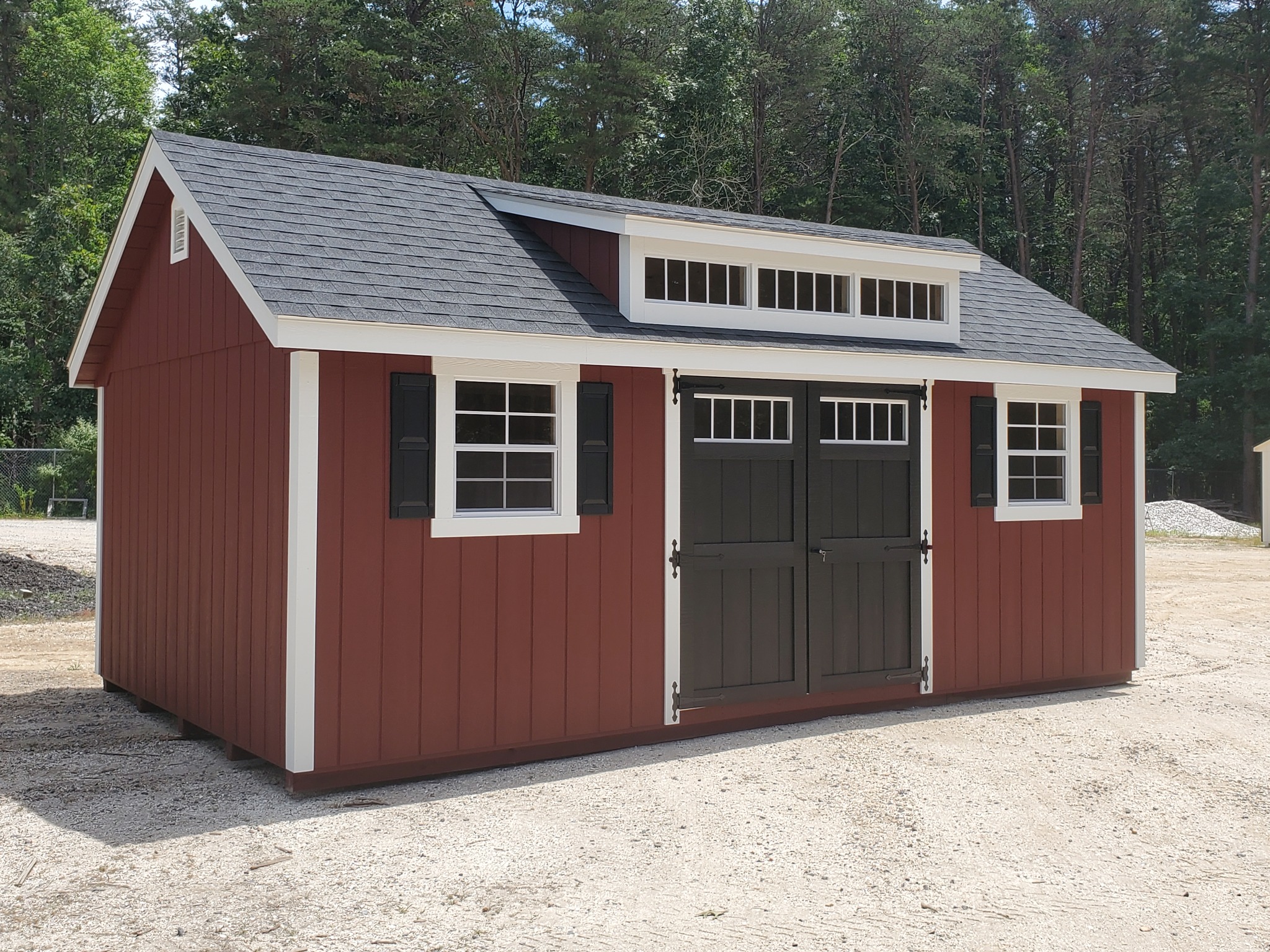 South Jersey Sheds and Gazebos | Millville NJ