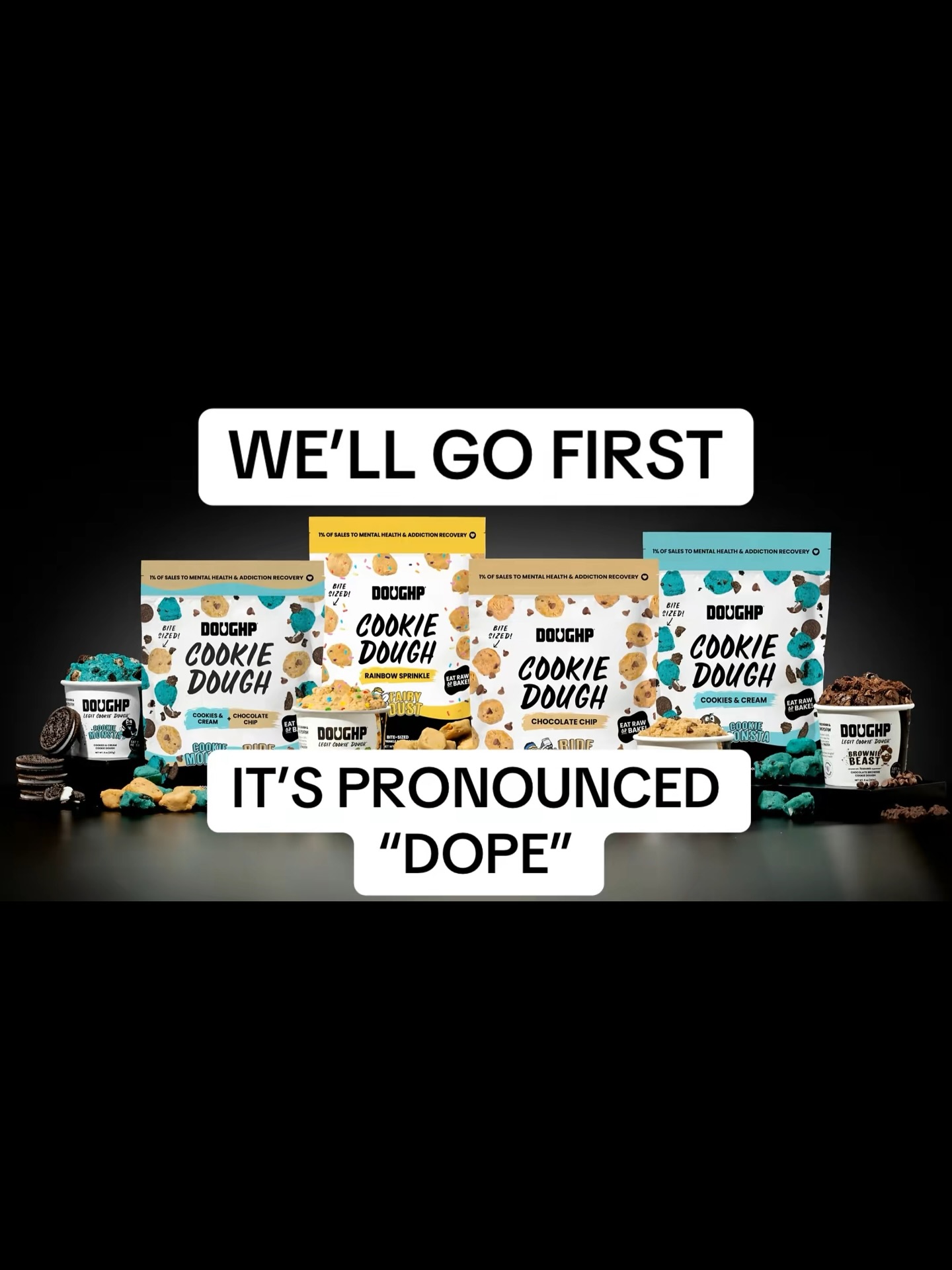 Doughp