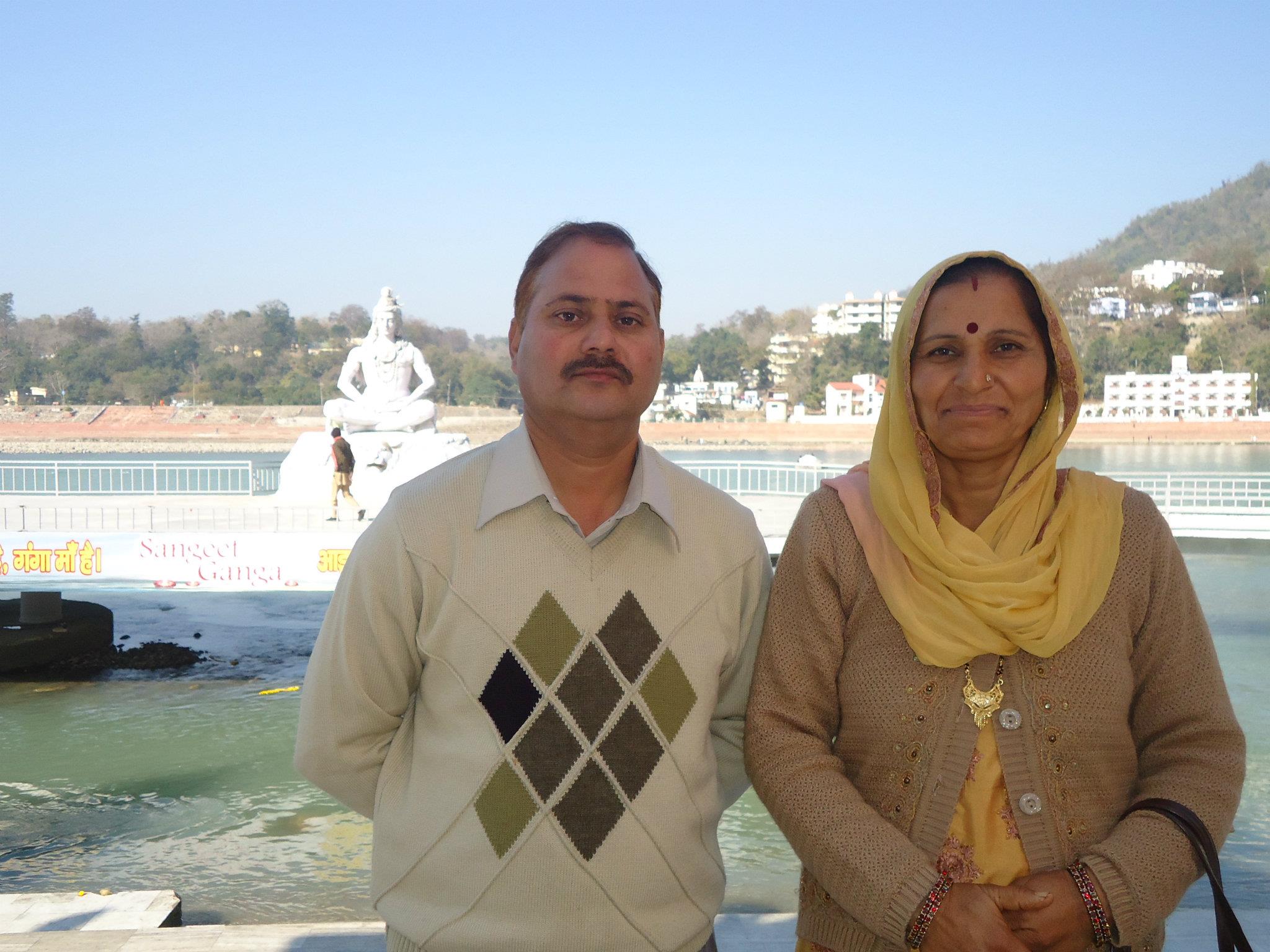 Pradeep Rathore