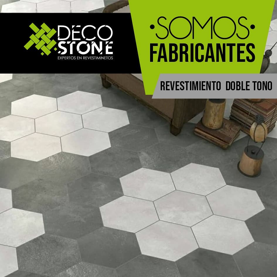 Decostone - Somos fabricantes de los más modernos y versátiles ...