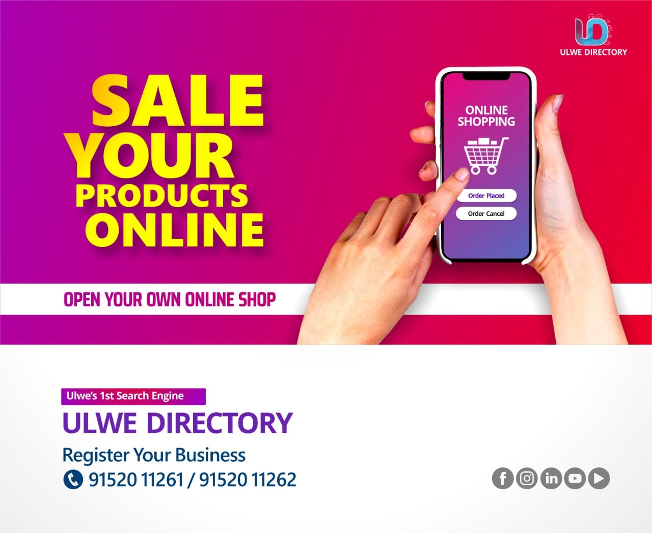 Ulwe Directory | Facebook