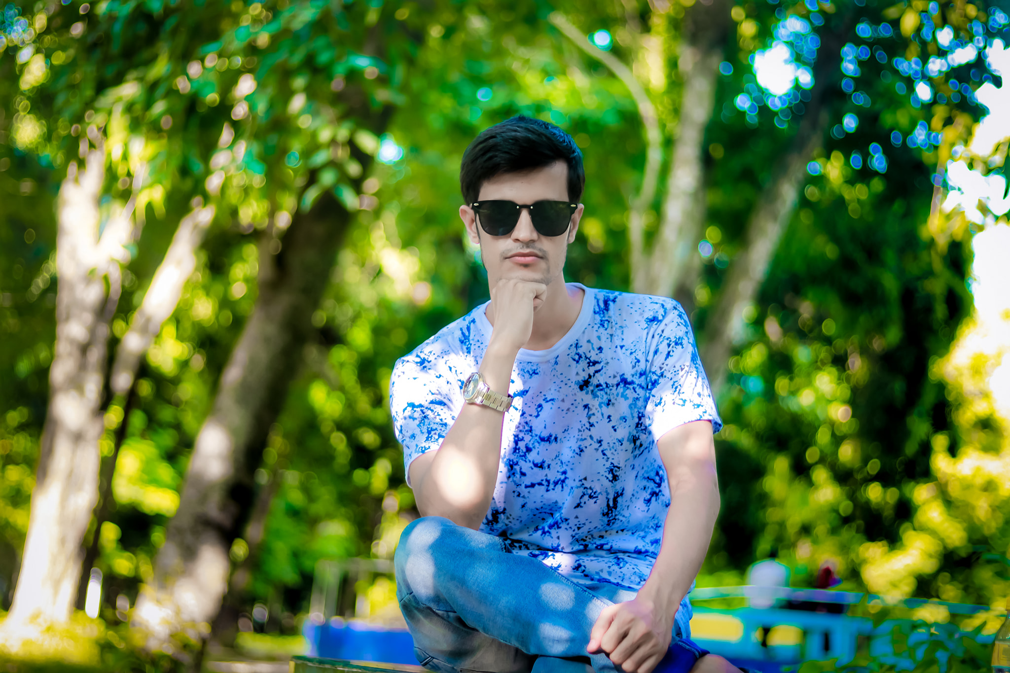 Faisal Rana