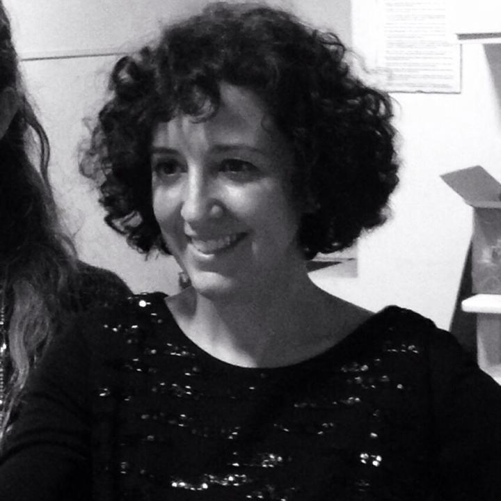 Mara Modafferi