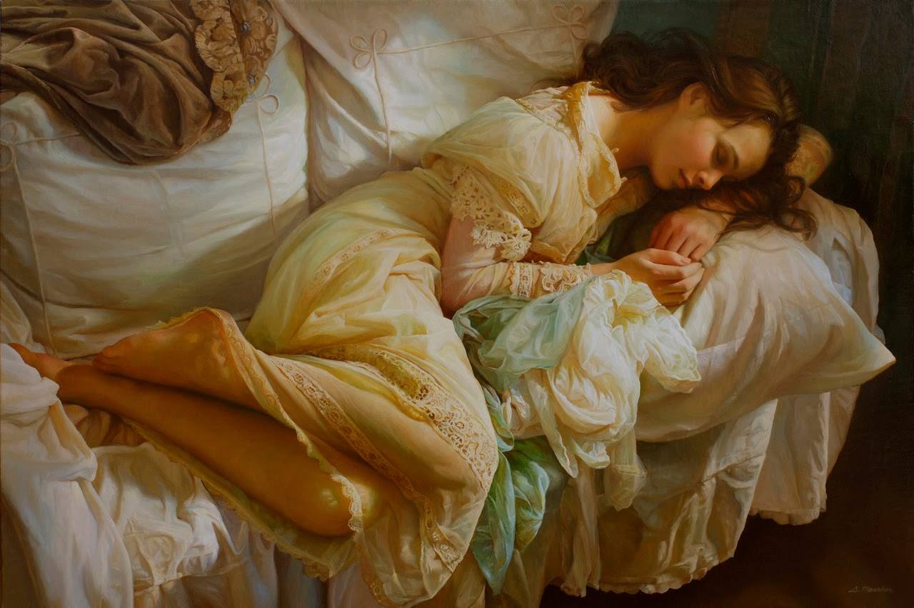 Art by @BM94199 Reference: Art by Serge Marshennikov
