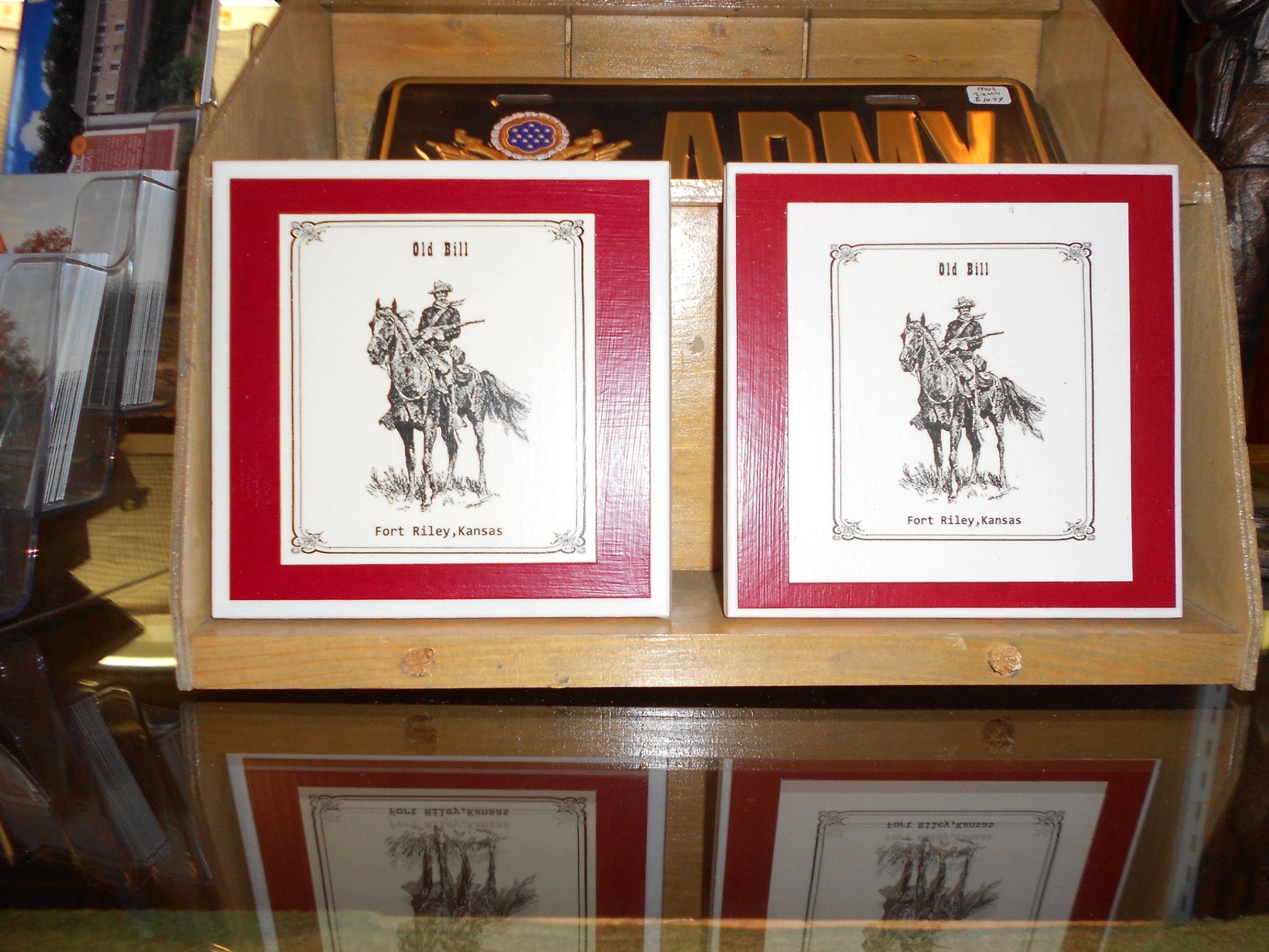 Friends of the Fort Riley Gift Shop | Facebook