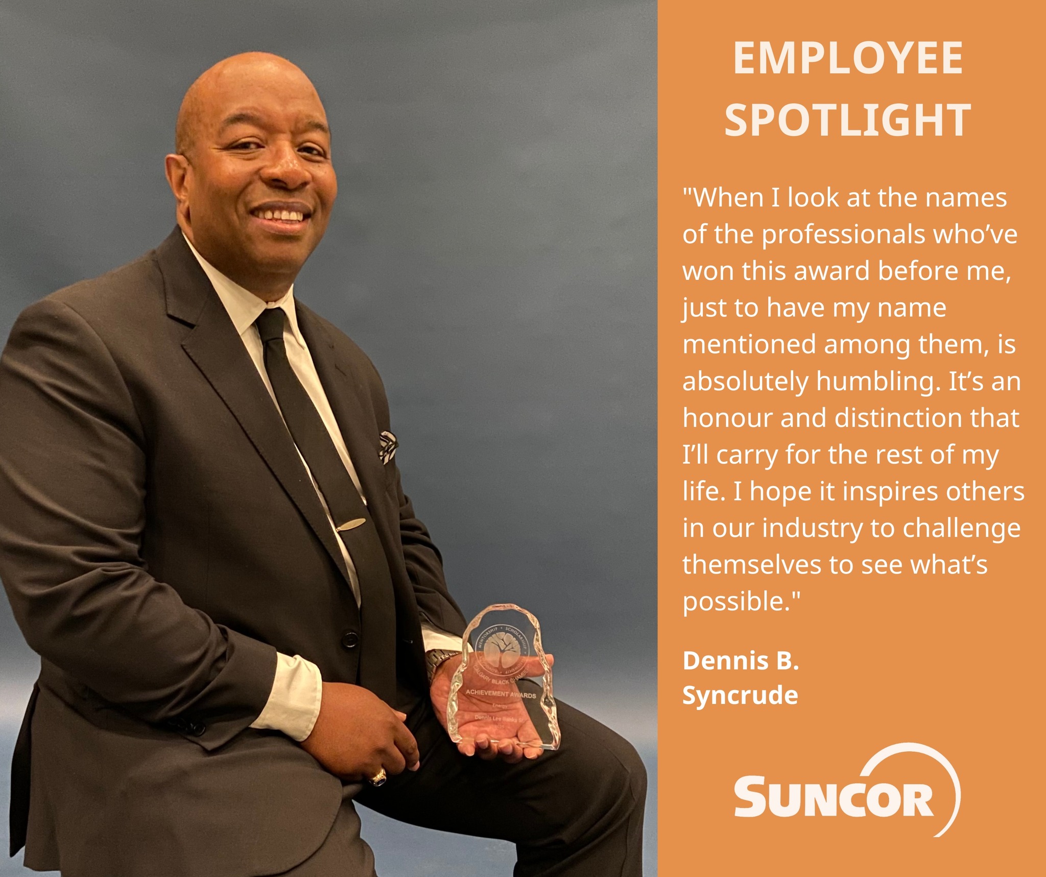 Suncor Energy Careers