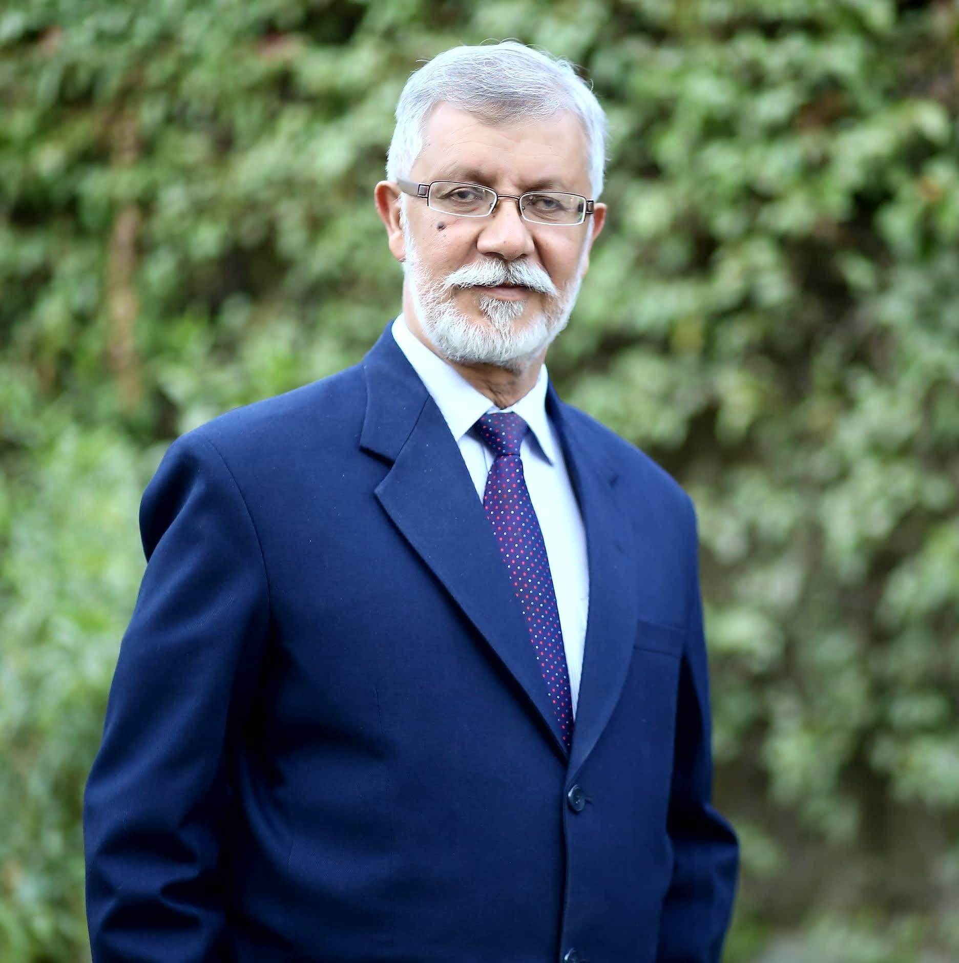 Shahid Rizvi