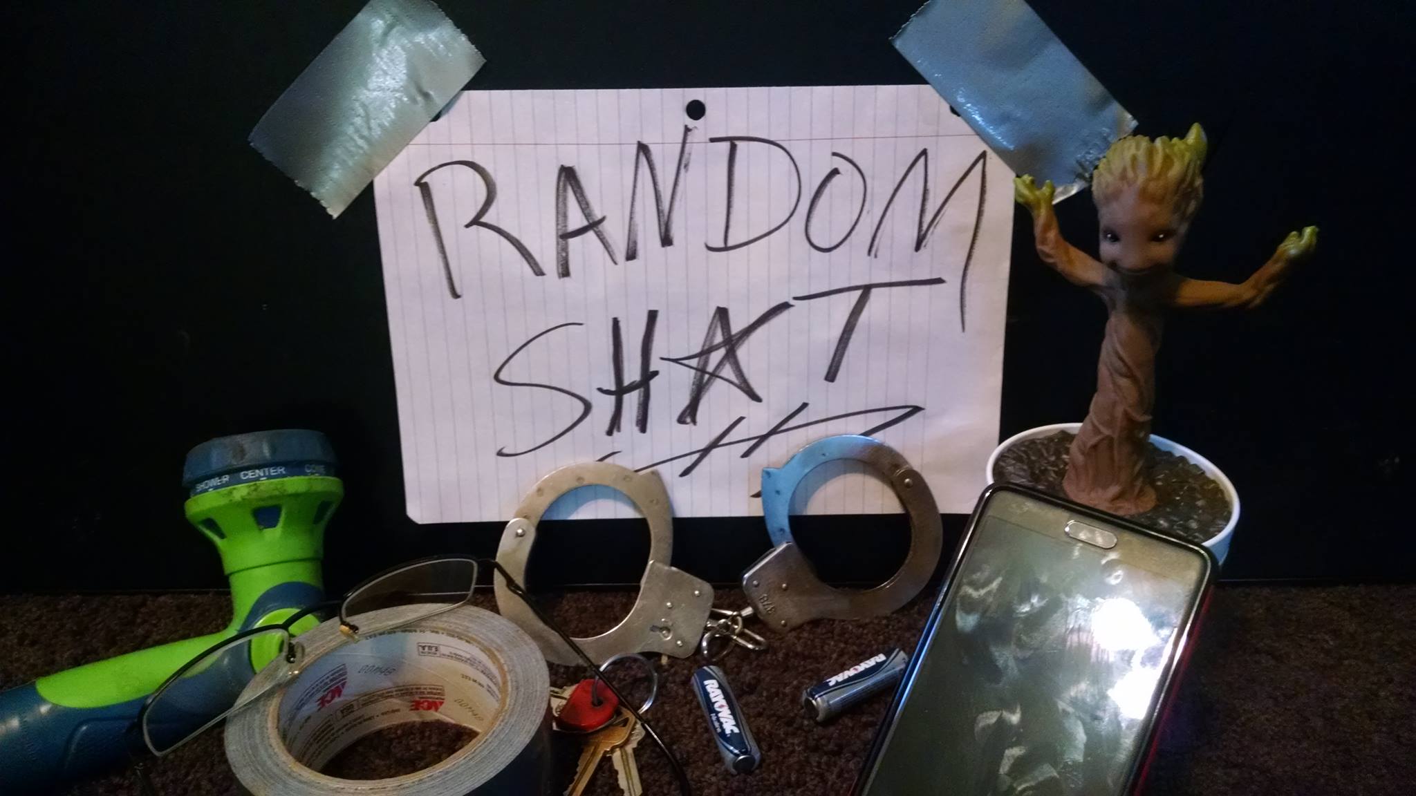 RANDOM SH*T FOR SALE OR TRADE | Facebook