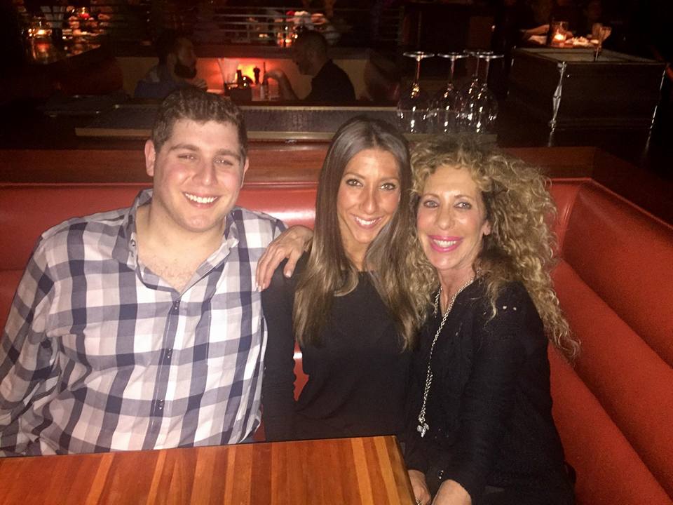 Caryn Posner Rosenblum