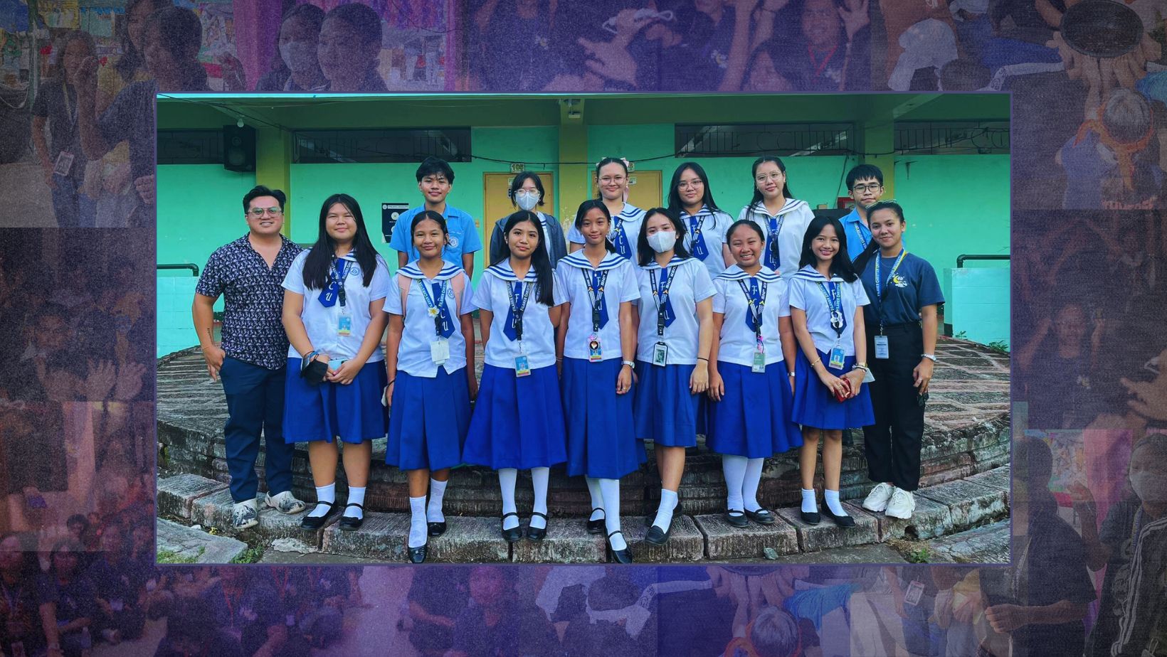 Filamer Christian... - Filamer Christian University